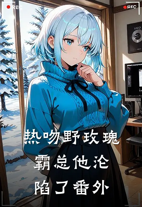 热吻野玫瑰,霸总他沦陷了 番外免费阅读