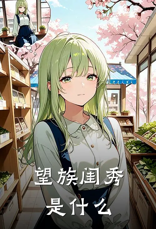 望族闺秀是什么