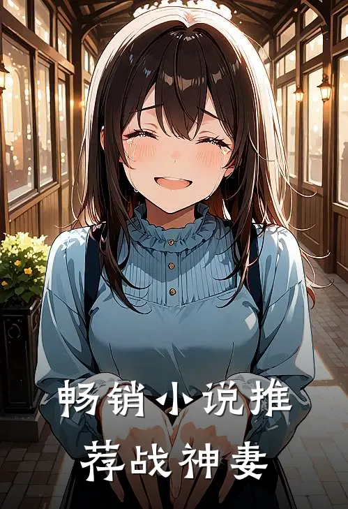 畅销小说推荐战神妻