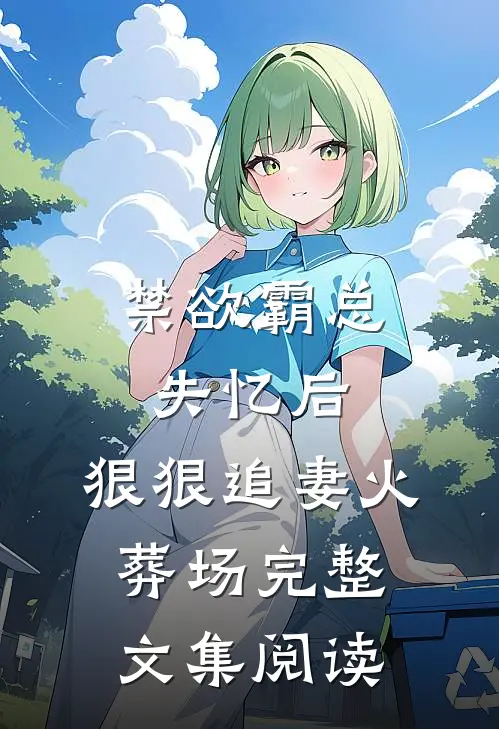 禁欲霸总失忆后，狠狠追妻火葬场完整文集阅读