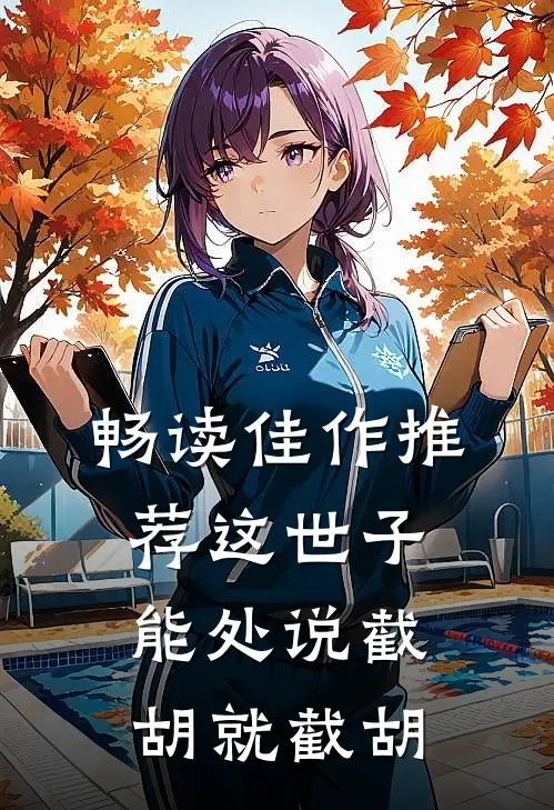 畅读佳作推荐这世子能处说截胡就截胡