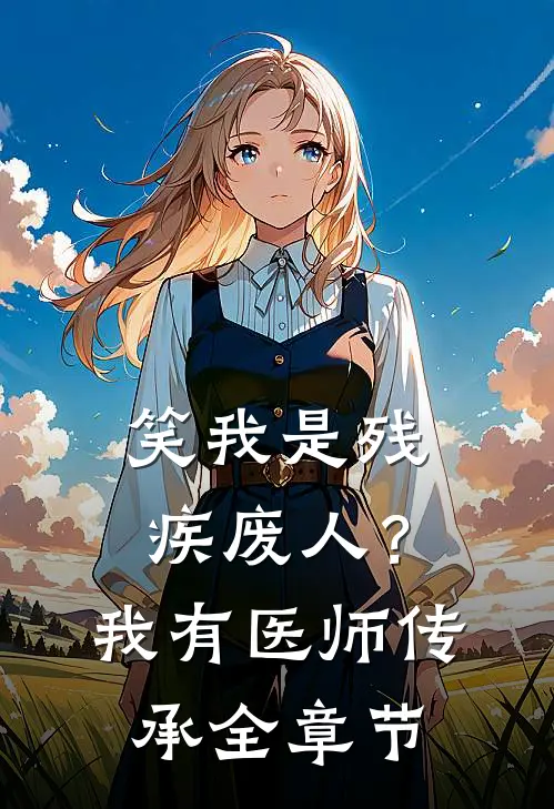笑我是残疾废人？我有医师传承全章节