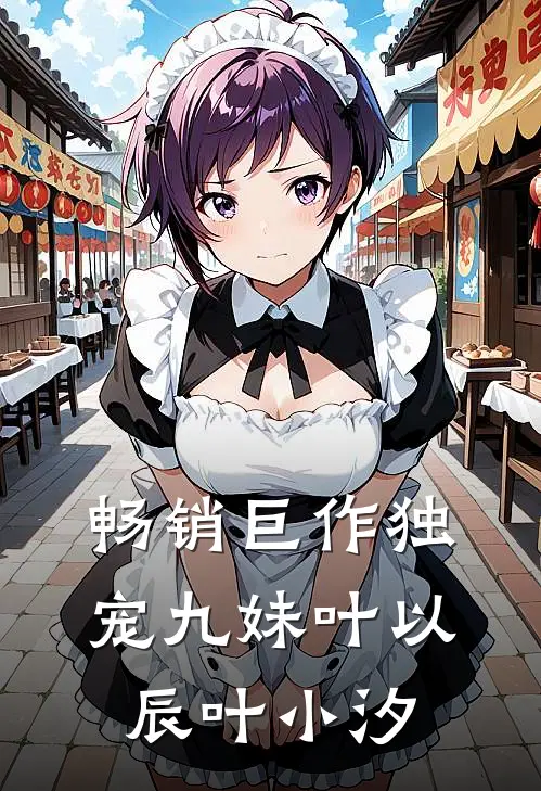 畅销巨作独宠九妹叶以辰叶小汐