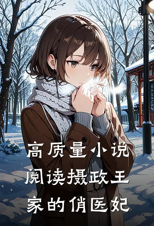 高质量小说阅读摄政王家的俏医妃
