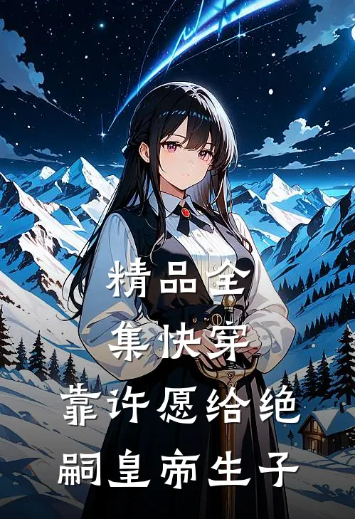 精品全集快穿：靠许愿给绝嗣皇帝生子