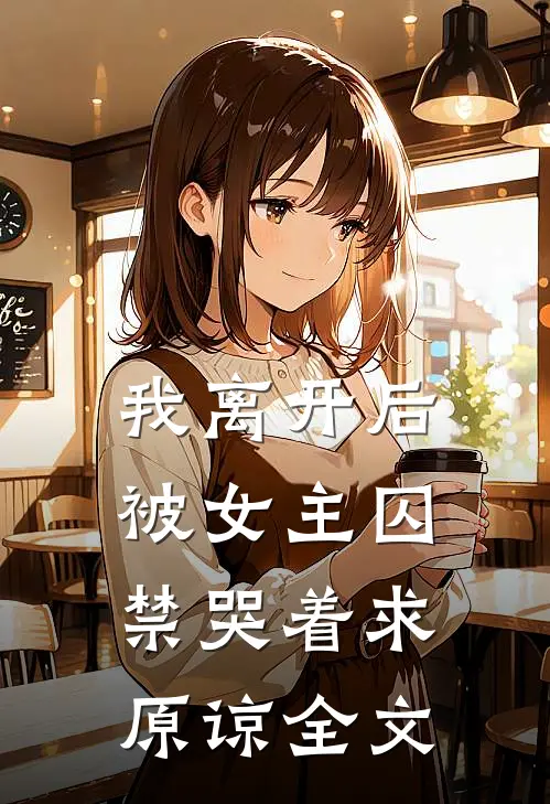 我离开后，被女主囚禁哭着求原谅全文