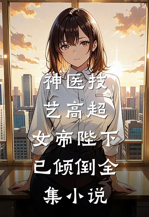 神医技艺高超,女帝陛下已倾倒全集阅读