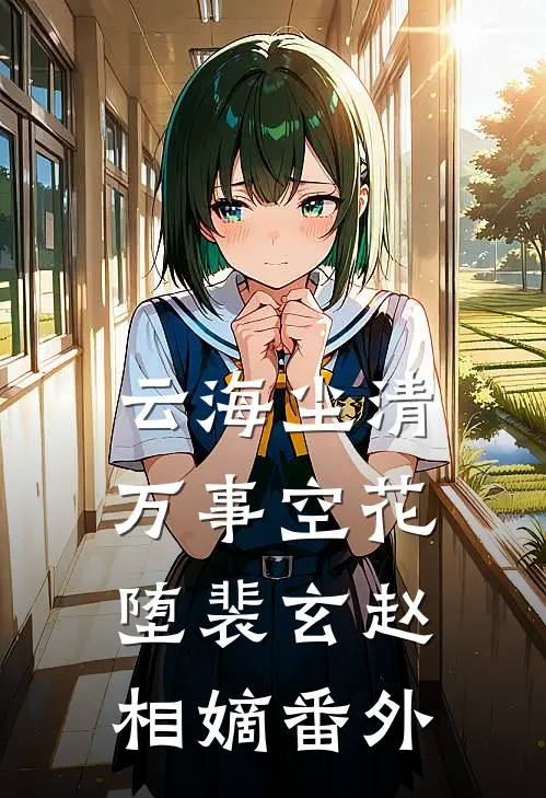 云海尘清，万事空花堕裴玄赵相嫡 番外