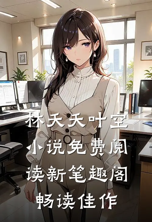 林夭夭叶空小说免费阅读新笔趣阁畅读佳作