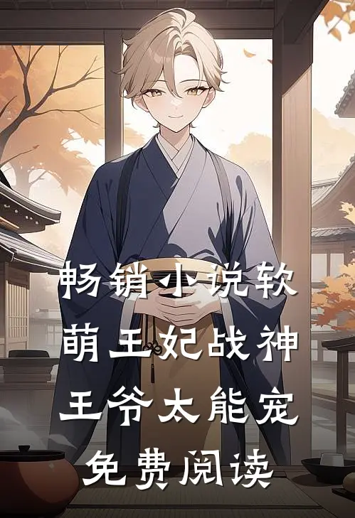 畅销小说软萌王妃战神王爷太能宠免费阅读