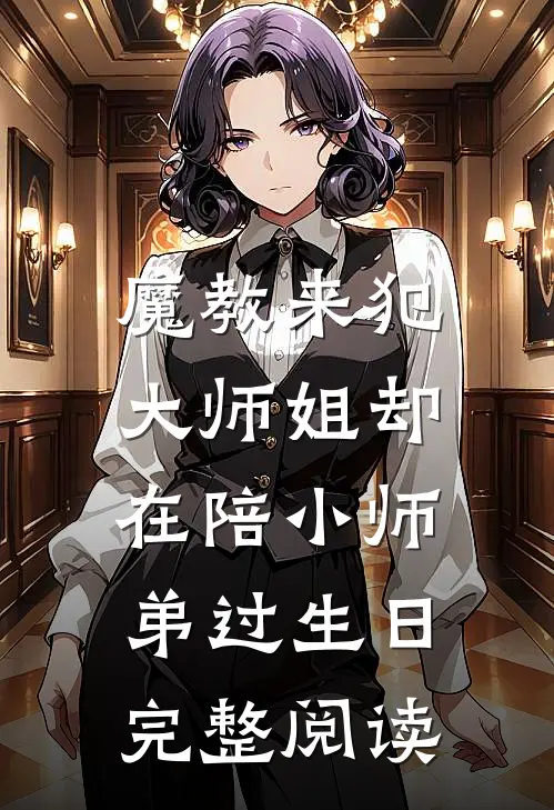 魔教来犯,大师姐却在陪小师弟过生日完整阅读免费