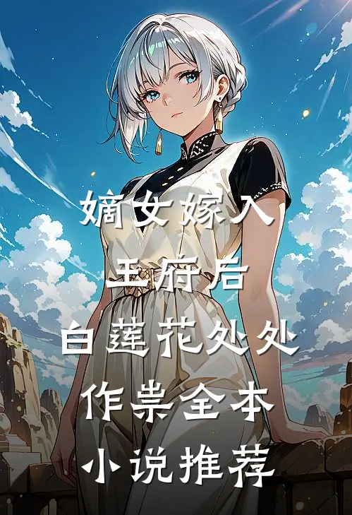嫡女嫁入王府后，白莲花处处作祟全本小说推荐
