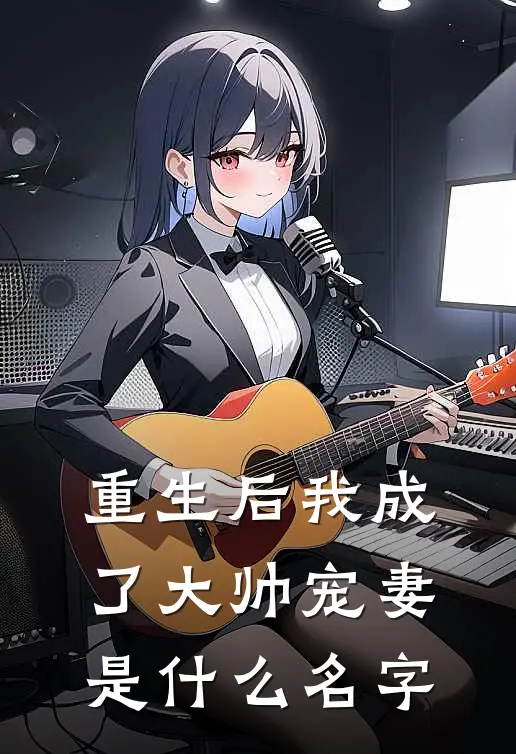 重生后我成了大帅宠妻是什么名字