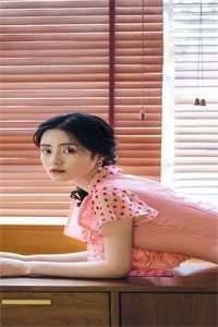 山雨来时雾蒙蒙未删节