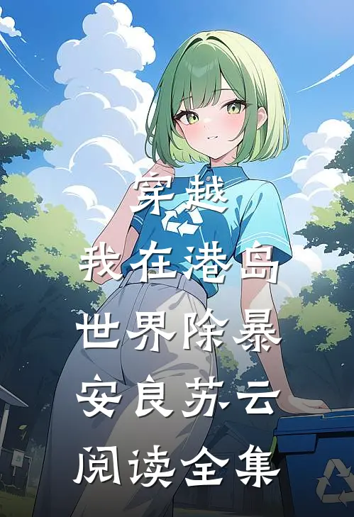 穿越:我在港岛世界除暴安良苏云阅读全集
