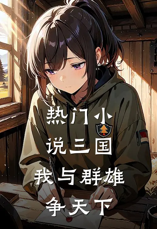 热门三国我与群雄争天下全文阅读