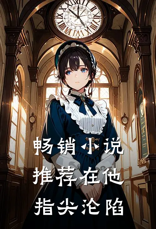 畅销小说推荐在他指尖沦陷