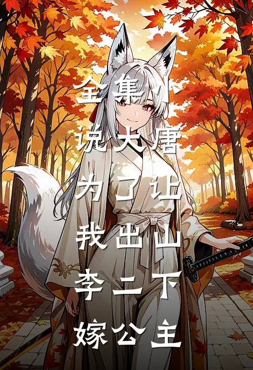 全集大唐为了让我出山,李二下嫁公主免费阅读