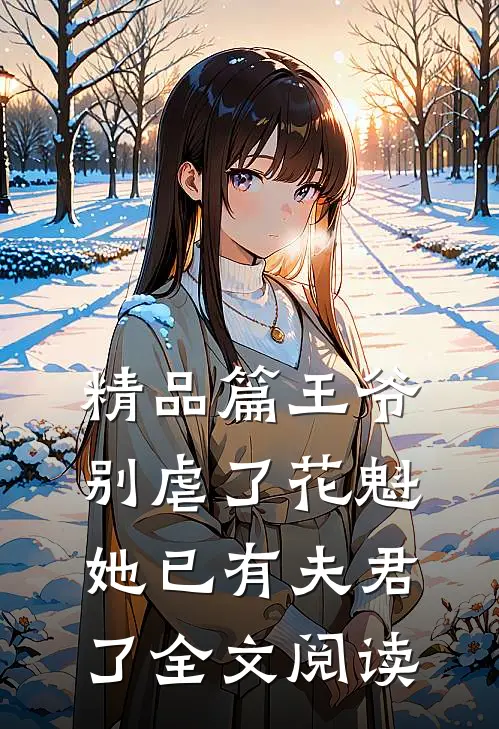 精品篇王爷别虐了花魁她已有夫君了全文阅读