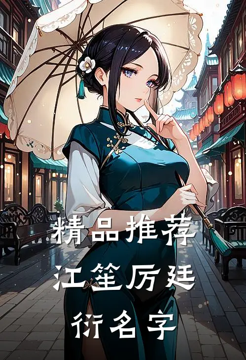 精品推荐江笙厉廷衍名字