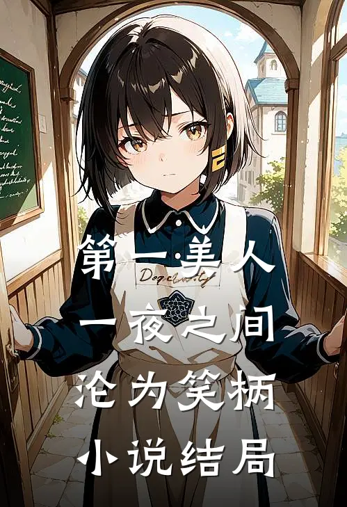 第一美人,一夜之间沦为笑柄结局怎么样