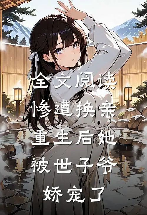 全文阅读惨遭换亲,重生后她被世子爷娇宠了