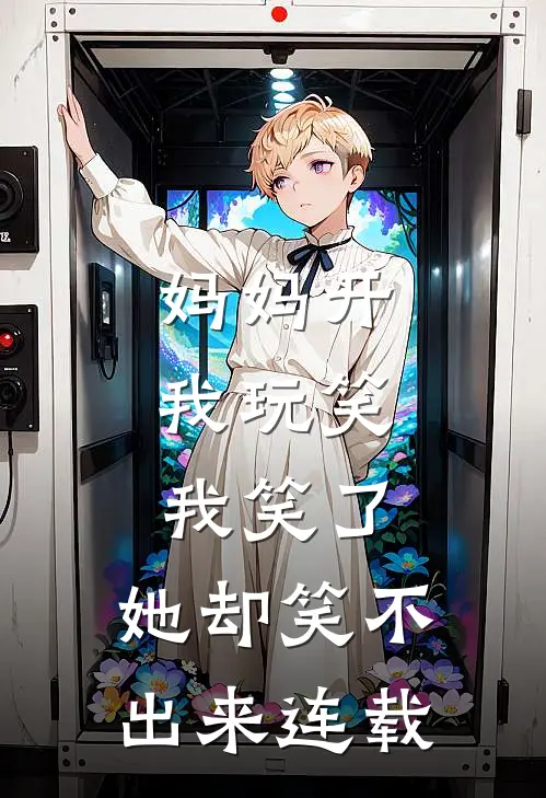 妈妈开我玩笑,我笑了,她却笑不出来连载视频