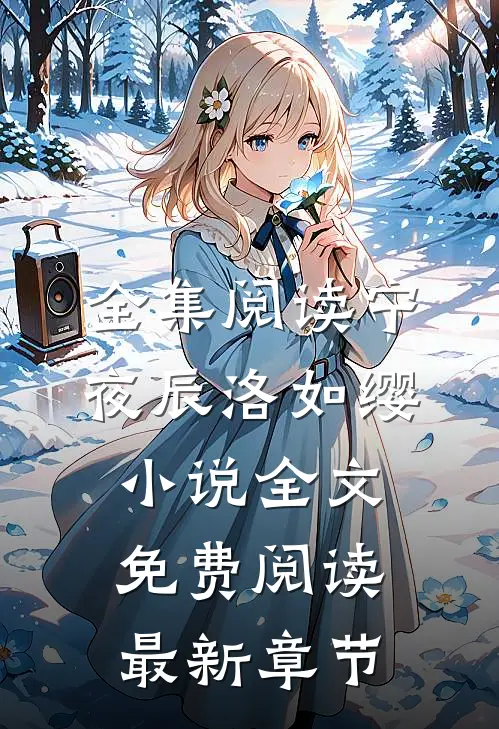 全集阅读宁夜辰洛如缨小说全文免费阅读最新章节