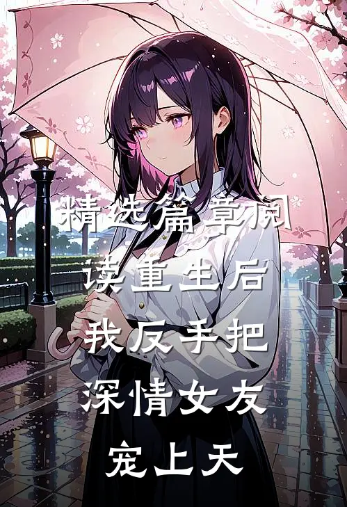 精选篇章阅读重生后，我反手把深情女友宠上天