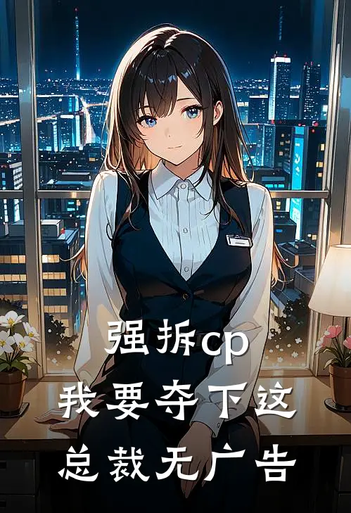 强拆cp,我要夺下这总裁无广告免费阅读