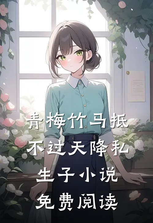 青梅竹马抵不过天降私生子小说免费阅读