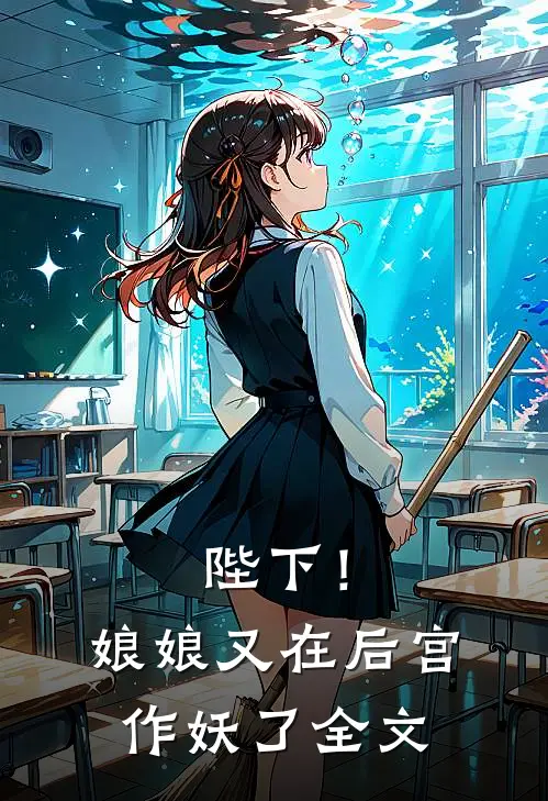 陛下!娘娘又在后宫作妖了全文