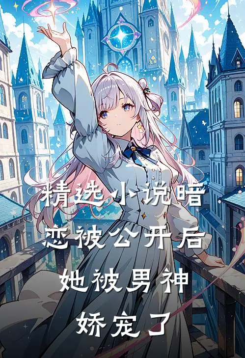 精选暗恋被公开后,她被男神娇宠了