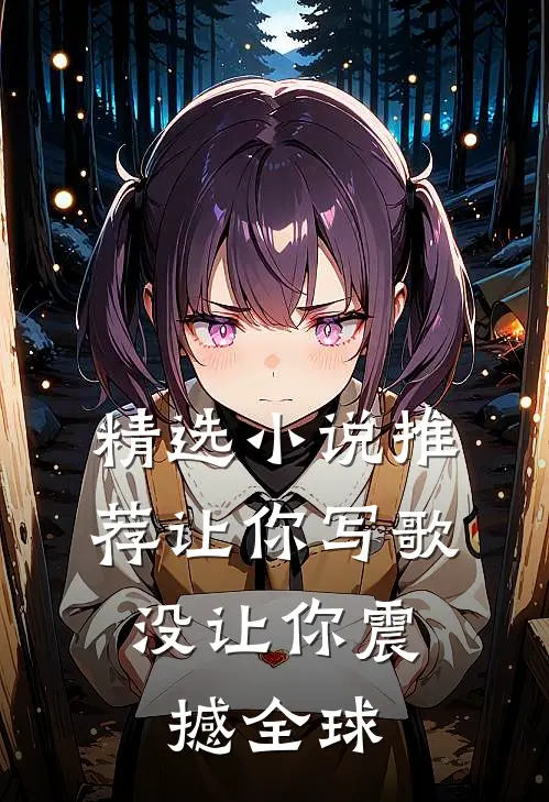 精选推荐让你写歌,没让你震撼全球