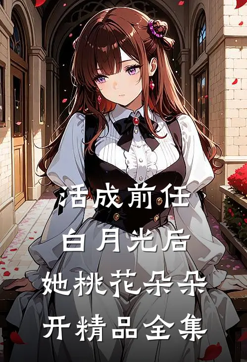 活成前任白月光后，她桃花朵朵开精品全集