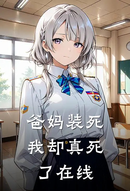 爸妈装死,我却真死了在线