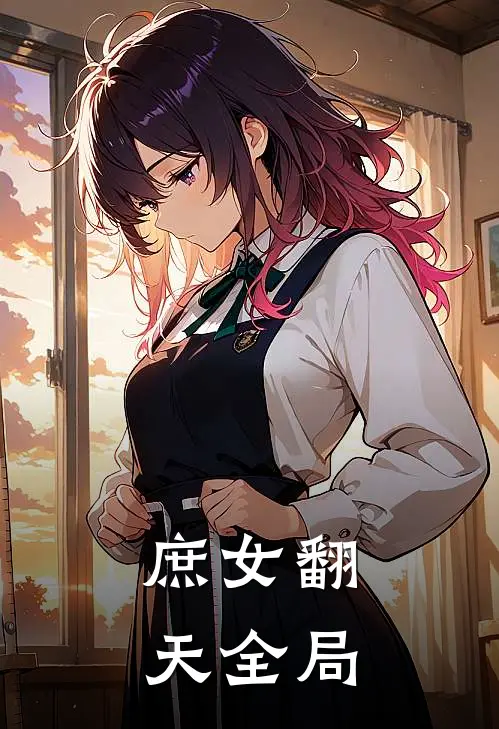 庶女翻天全局免费阅读