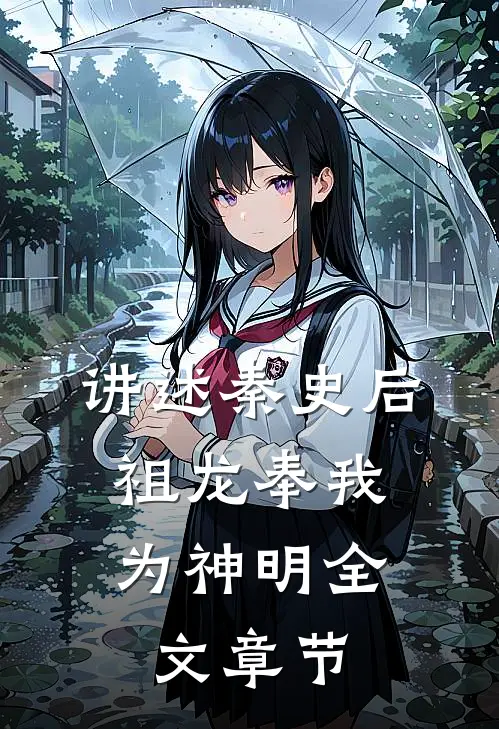 讲述秦史后,祖龙奉我为神明全文章节概括