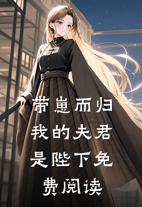 带崽而归,我的夫君是陛下免费阅读无弹窗