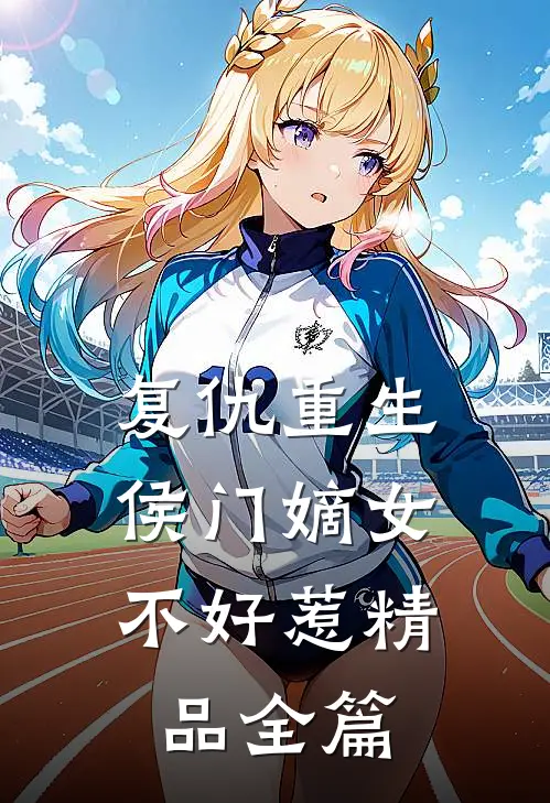 复仇重生侯门嫡女不好惹精品全篇