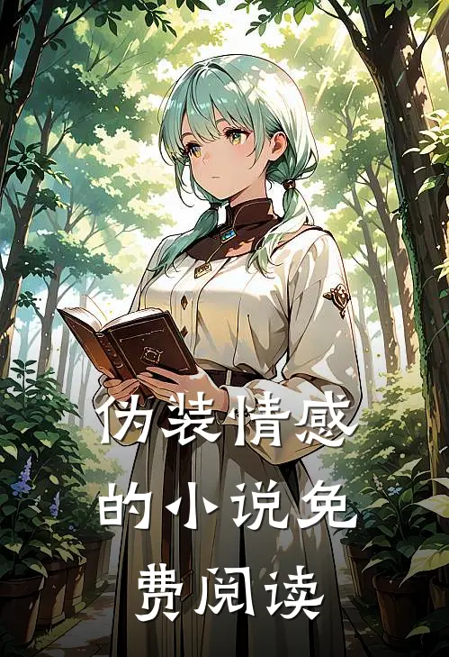 伪装情感的小说免费阅读