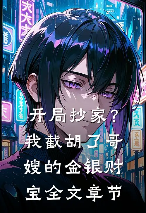 开局抄家?我截胡了哥嫂的金银财宝全文章节免费阅读