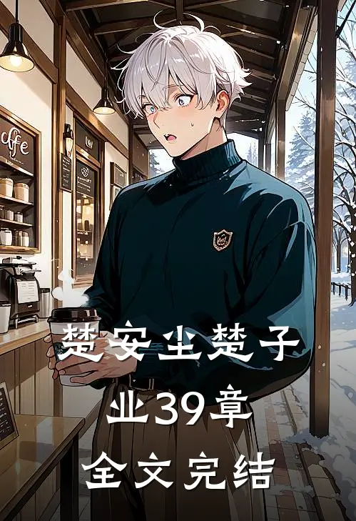 楚安尘楚子业39章全文完结