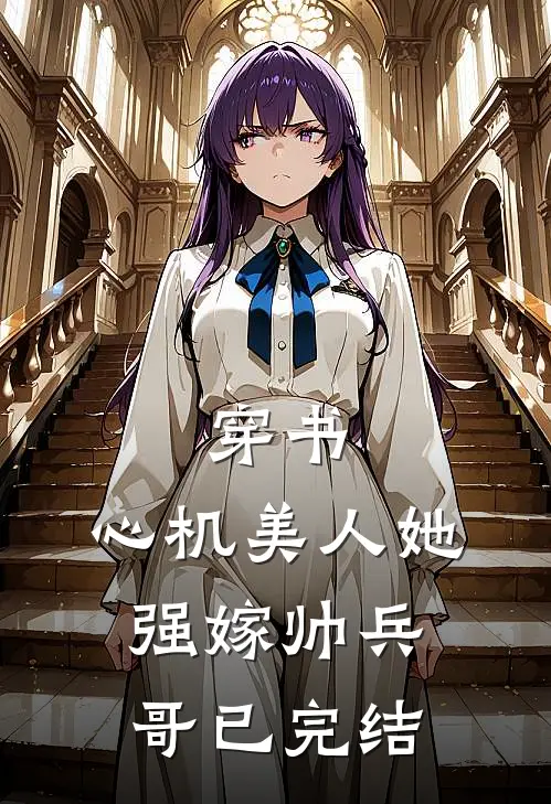 穿书心机美人她强嫁帅兵哥已完结了吗