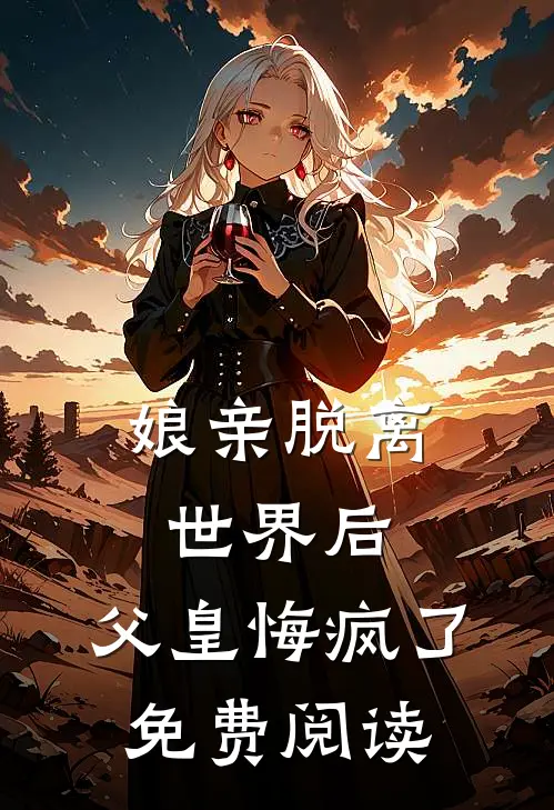 娘亲脱离世界后,父皇悔疯了免费阅读