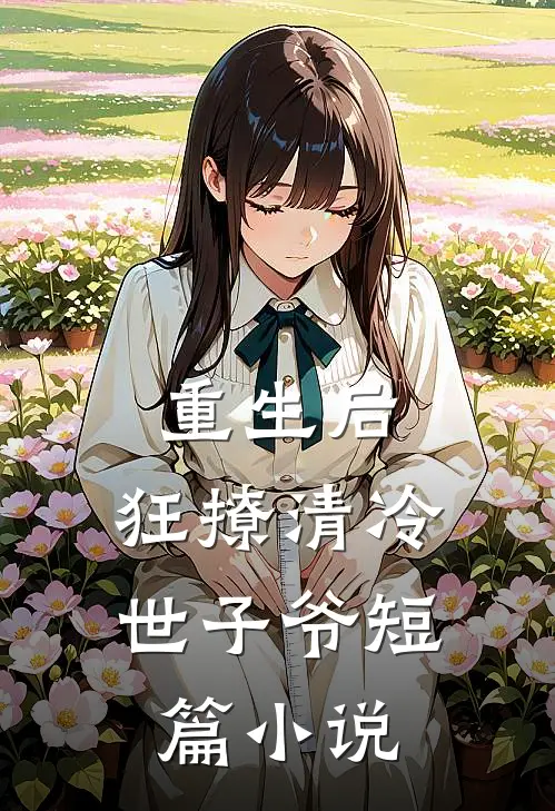 重生后，狂撩清冷世子爷短篇小说