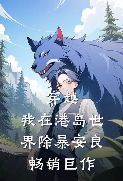 穿越：我在港岛世界除暴安良畅销巨作
