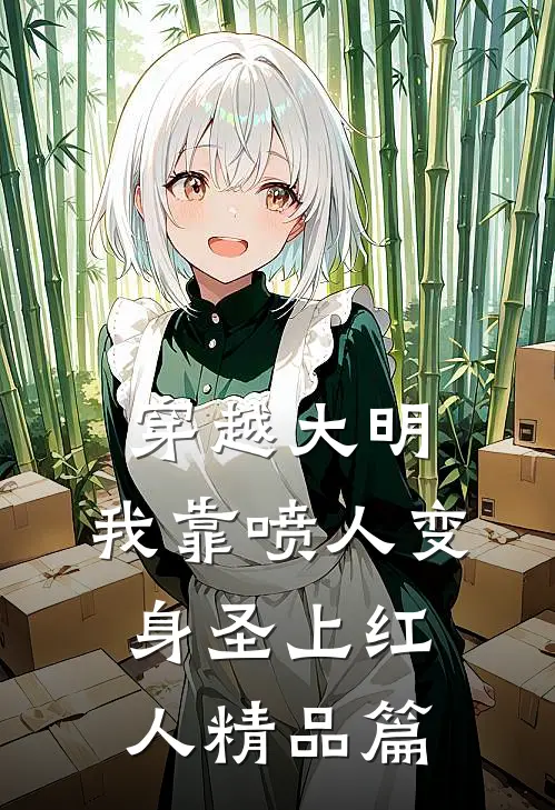 穿越大明，我靠喷人变身圣上红人精品篇