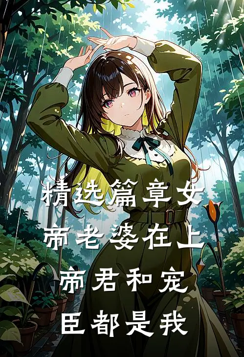 精选篇章女帝老婆在上：帝君和宠臣都是我