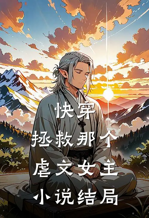 快穿拯救那个虐文女主结局